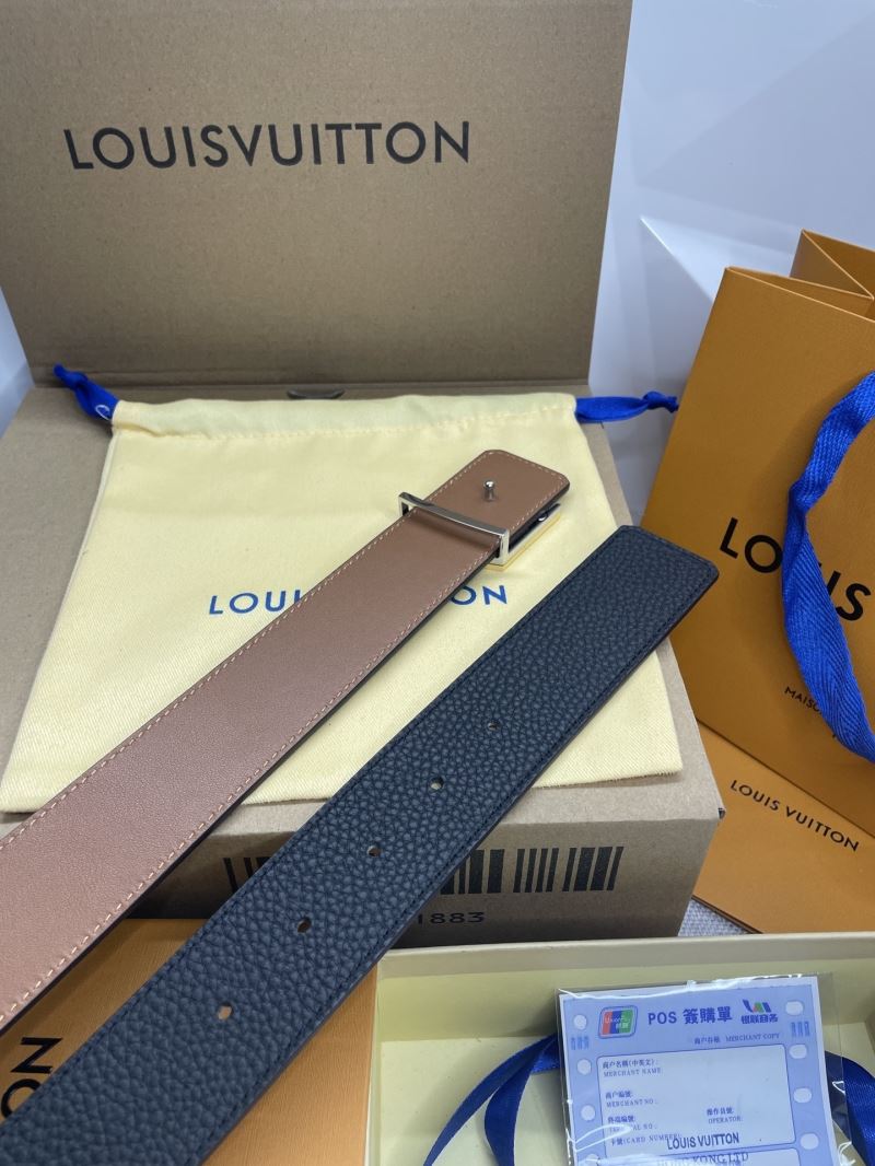 Louis Vuitton Belts